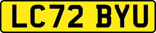 LC72BYU