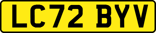LC72BYV