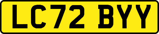 LC72BYY
