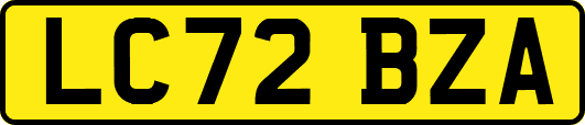 LC72BZA