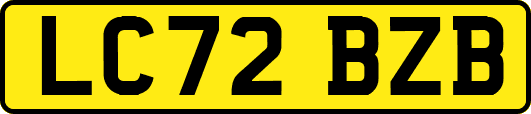 LC72BZB