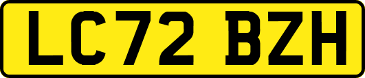 LC72BZH