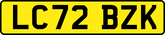LC72BZK