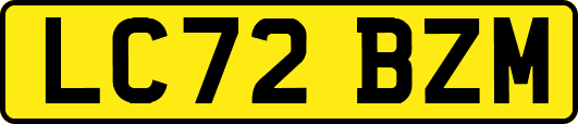 LC72BZM