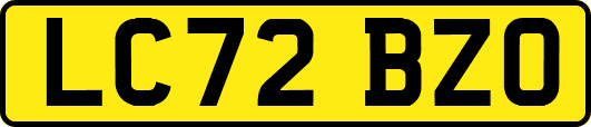 LC72BZO