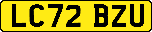 LC72BZU