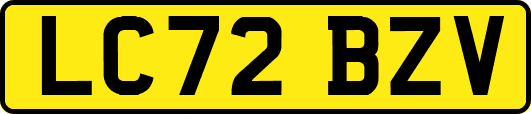 LC72BZV