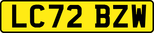 LC72BZW