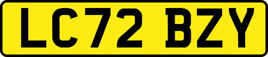 LC72BZY