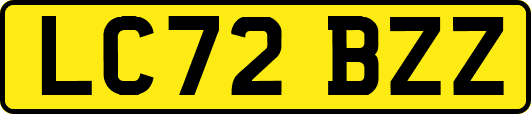 LC72BZZ