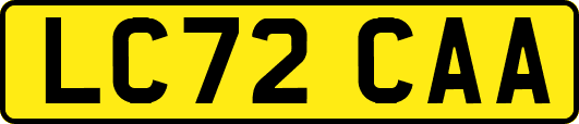 LC72CAA