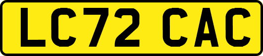 LC72CAC