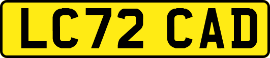 LC72CAD