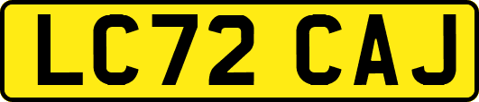 LC72CAJ