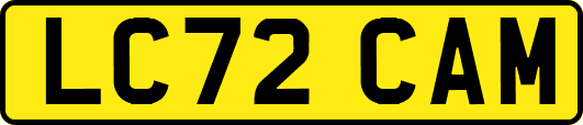 LC72CAM
