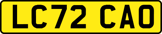 LC72CAO
