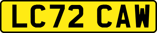 LC72CAW