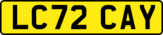 LC72CAY