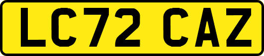 LC72CAZ