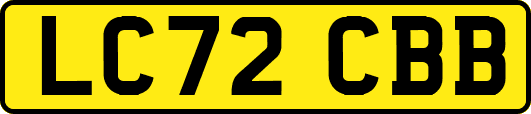 LC72CBB