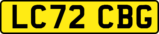 LC72CBG