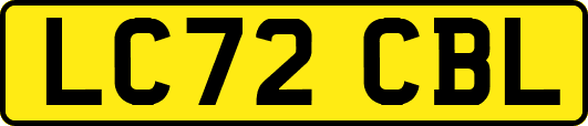 LC72CBL