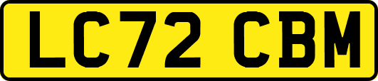 LC72CBM