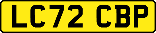 LC72CBP