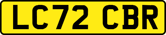 LC72CBR