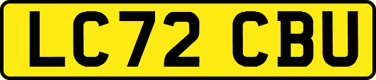 LC72CBU