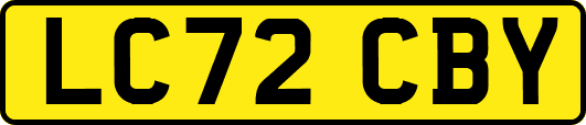 LC72CBY