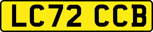 LC72CCB