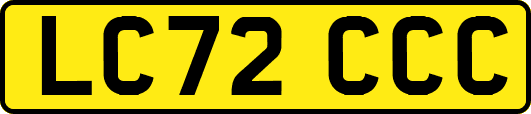 LC72CCC