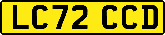 LC72CCD