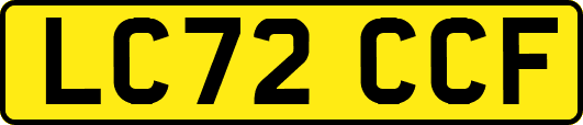 LC72CCF