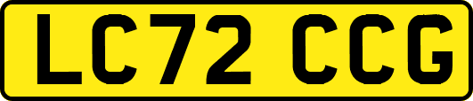 LC72CCG