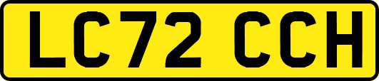 LC72CCH