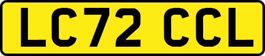 LC72CCL