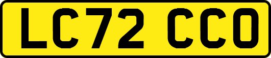 LC72CCO