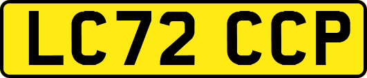 LC72CCP