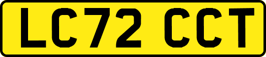 LC72CCT