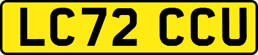 LC72CCU