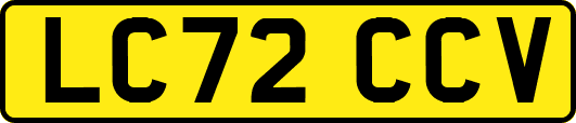 LC72CCV