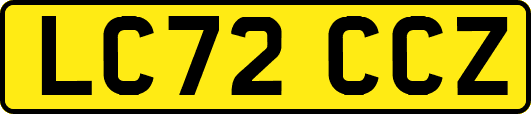 LC72CCZ