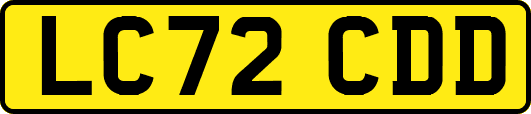 LC72CDD