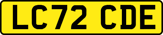LC72CDE