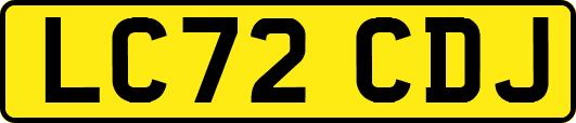 LC72CDJ
