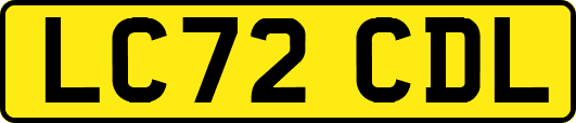 LC72CDL