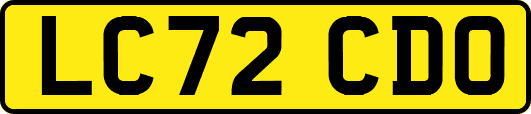 LC72CDO