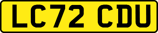 LC72CDU